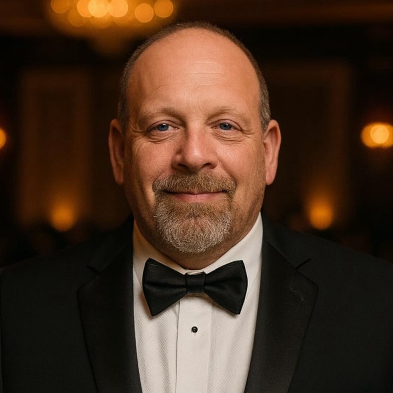 Website Founder Image