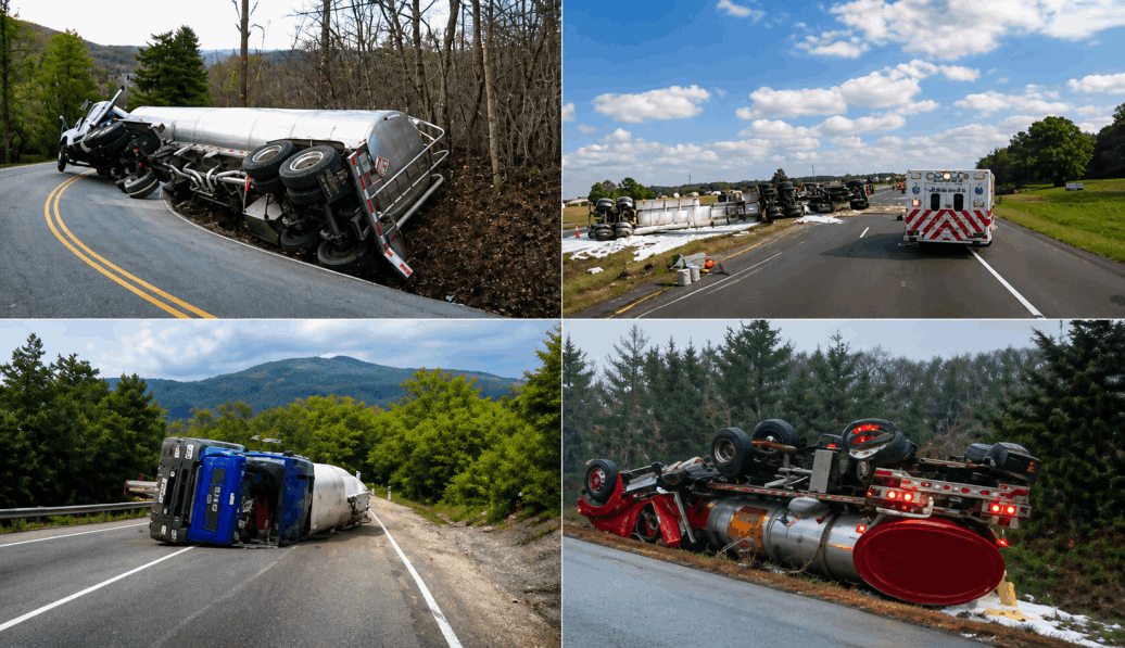 Rollover Picture