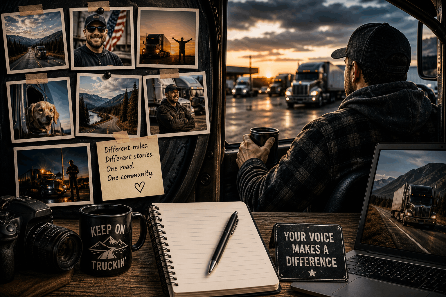 Contact Us Image